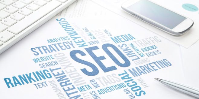 Top SEO Company