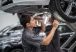 vehicle maintenance singapore