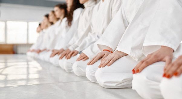 9 Top Taekwondo Classes in Singapore