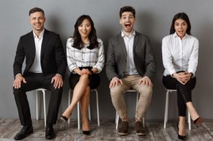 New Graduates Resumes