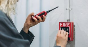 Fire Alarms and Detection Systems