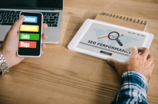 Page speed