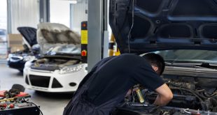 Recommended Car Repair & Servicing