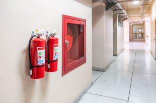 Understanding Fire Protection Systems