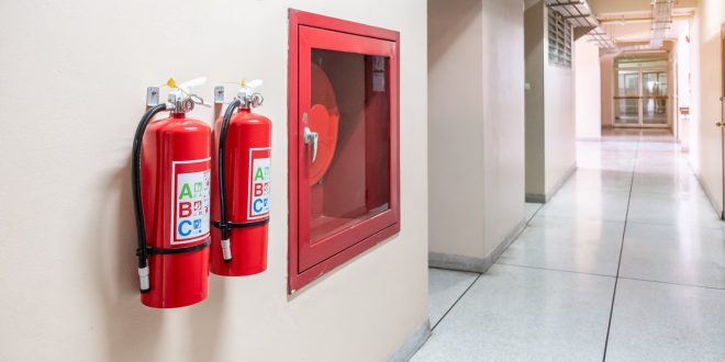 Understanding Fire Protection Systems