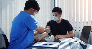 expat clinic in Singapore
