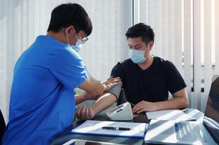 expat clinic in Singapore