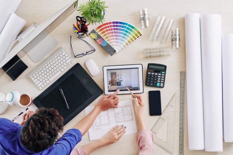 Top interior design platforms For Singaporeans