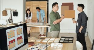 interior design platform
