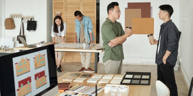 interior design platform