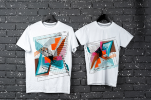 Custom tee shirts