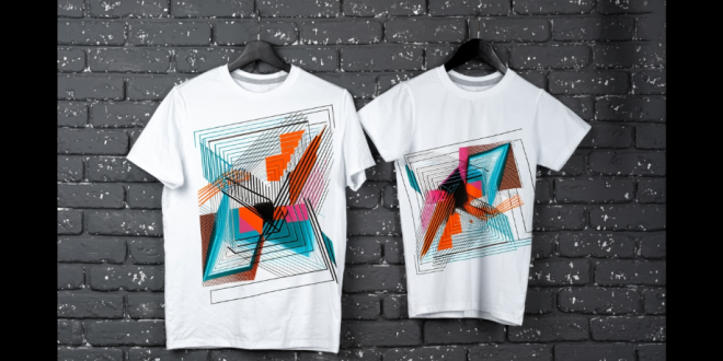 Custom tee shirts