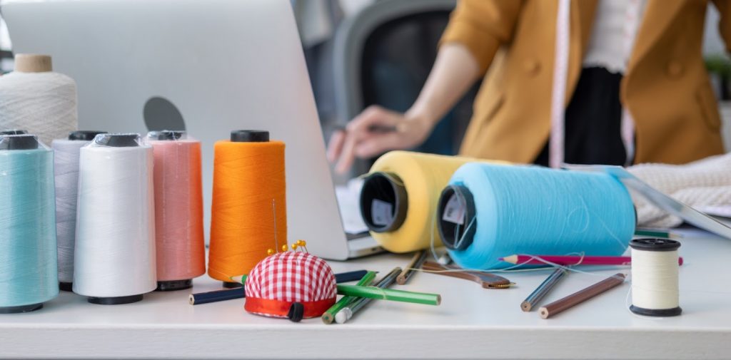 Organise your Sewing Box