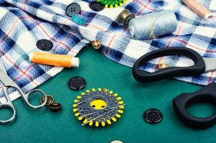 Organise your Sewing Box