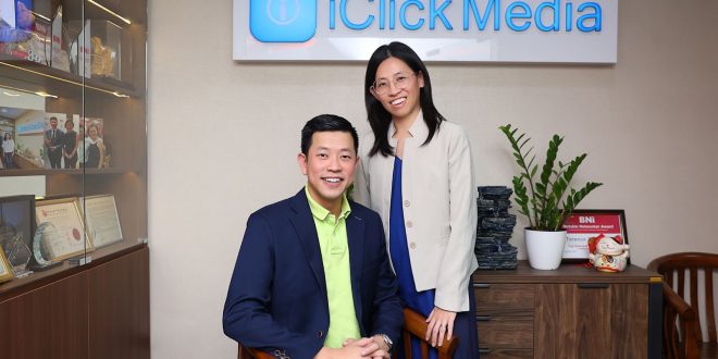 iClick Media SEO Service Provider