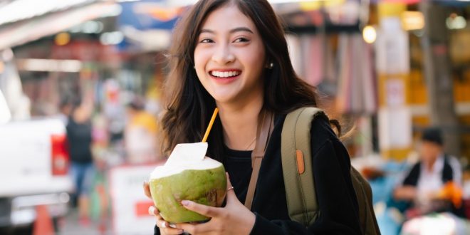 Beauty Drink