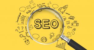 SEO company