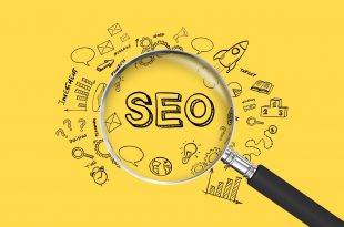 SEO company