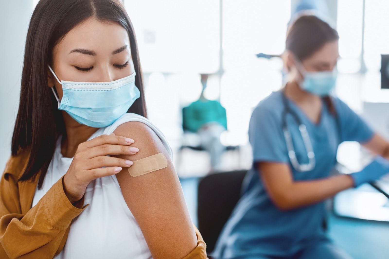 AcuMed Sengkang Travel Vaccination
