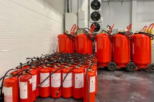 fire protection