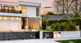 high end residential architects