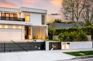 high end residential architects