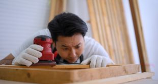 kitchen carpentry Singapore