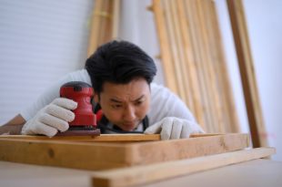 kitchen carpentry Singapore