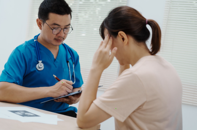 Community Mental Health Singapore