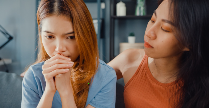 Community Mental Health