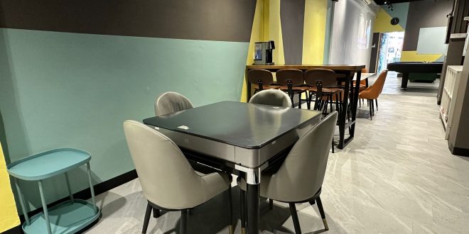 Singapore's Best Corporate Event Venues