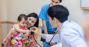 Health Screening Services at AcuMed