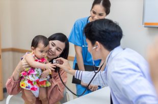 Health Screening Services at AcuMed