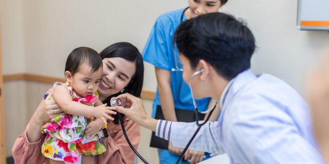 Health Screening Services at AcuMed
