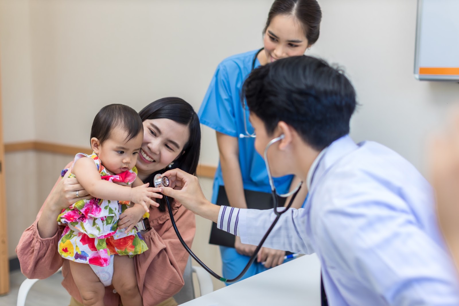 Operating Hours at AcuMed Sengkang