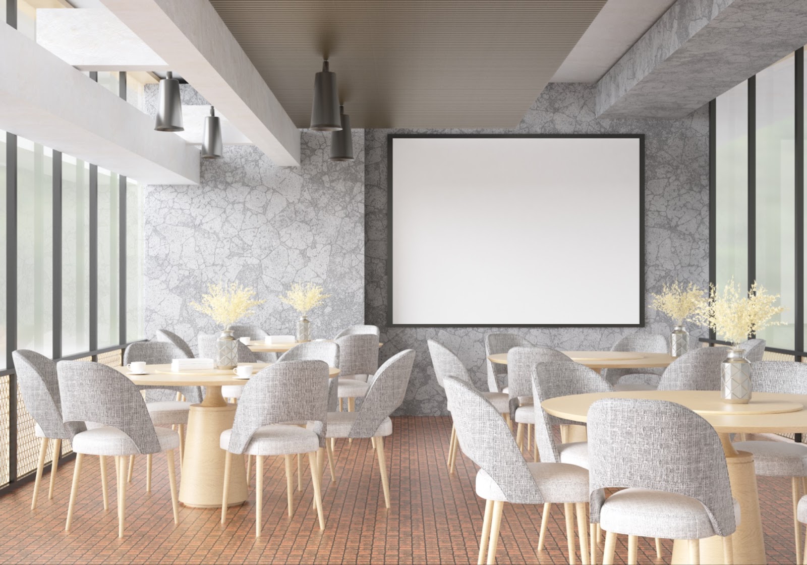Unique event venue in Singapore – Connections Space