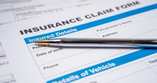car accident insurance claim
