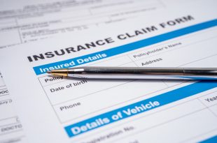 car accident insurance claim