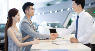 car commercial vehicle lease