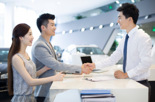 car commercial vehicle lease