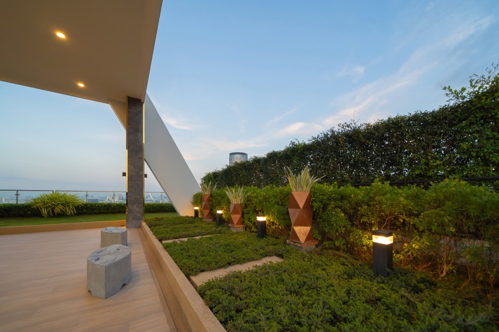 gardening Singapore