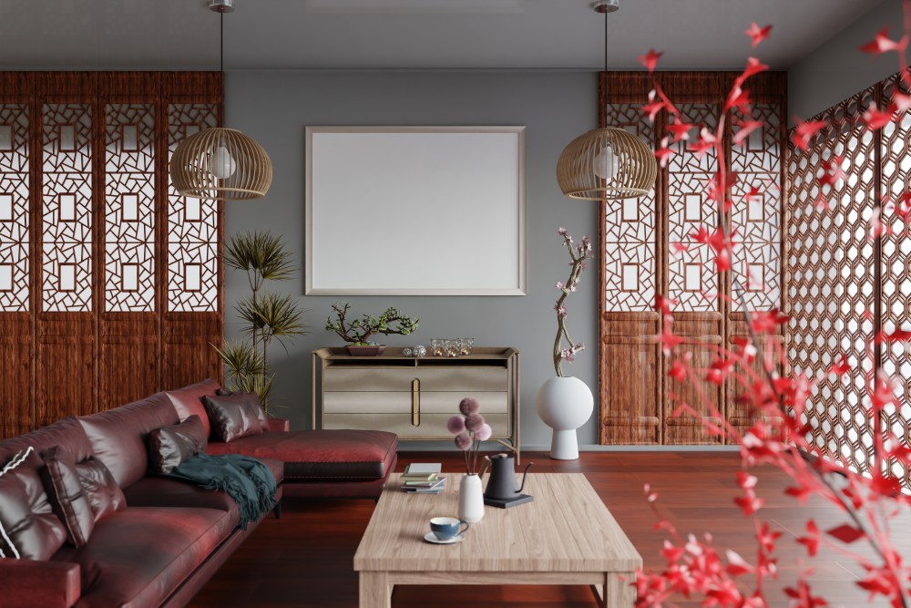 interior design portal