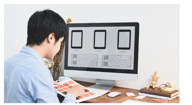 Best web designers in Singapore