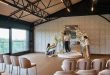 Event Space for Corporate Event