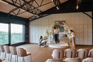 Event Space for Corporate Event