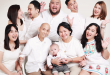 Family Photography Services in Singapore