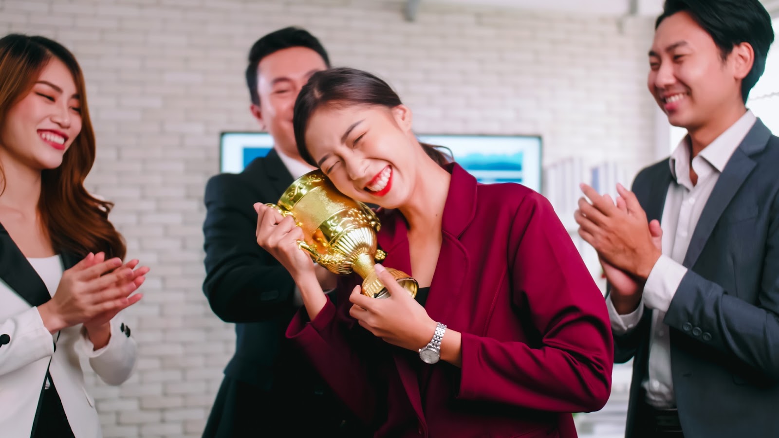 Fun corporate event ideas Singapore