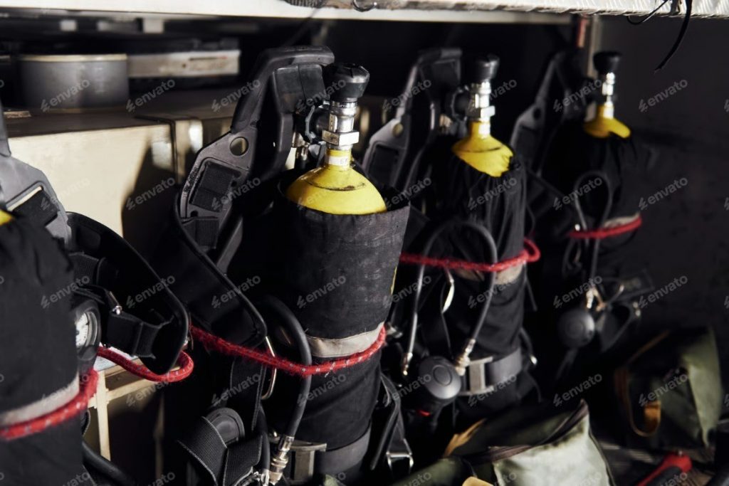 LPG Gas Cylinder