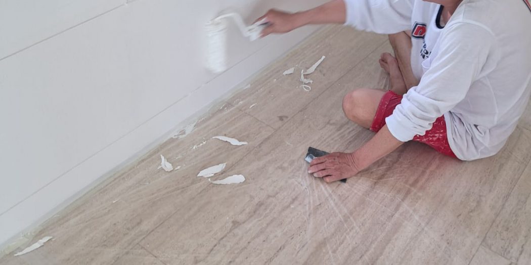 Premium painting services Singapore reliable results