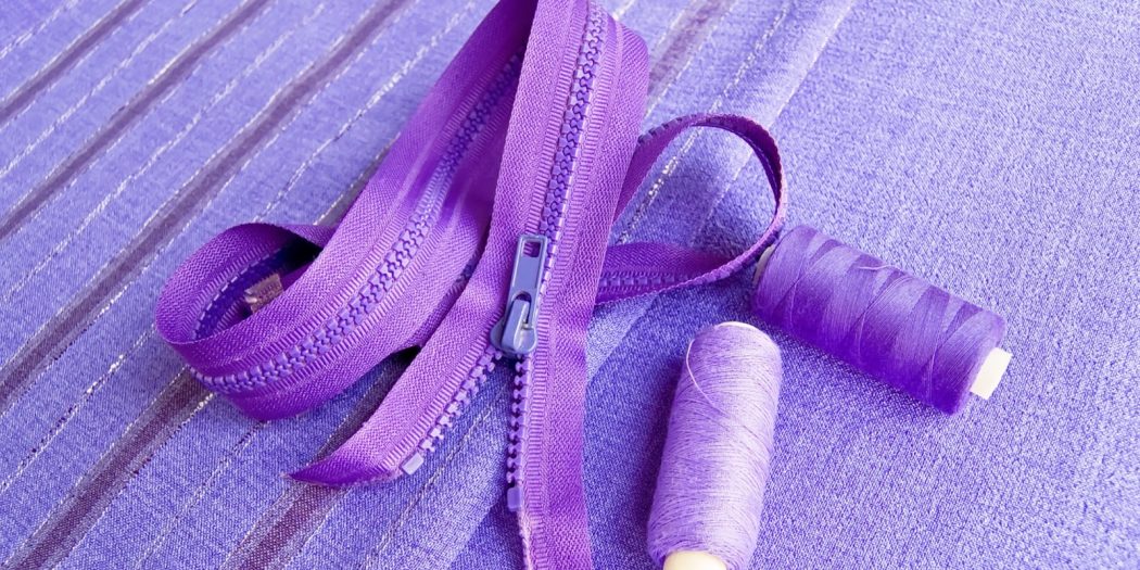 zipper supplier